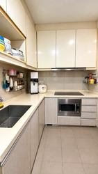 The Canopy (D27), Condominium #638646531